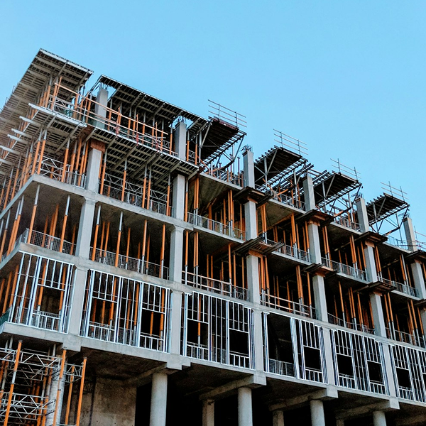 Construction: Commissioning