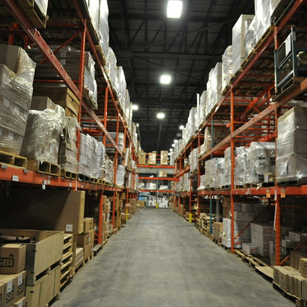 Procurement